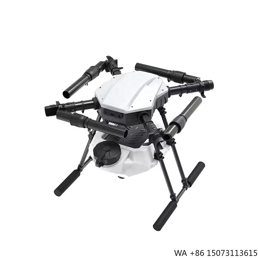 Drone Battery - E416P 16L Water Pump Agricola New