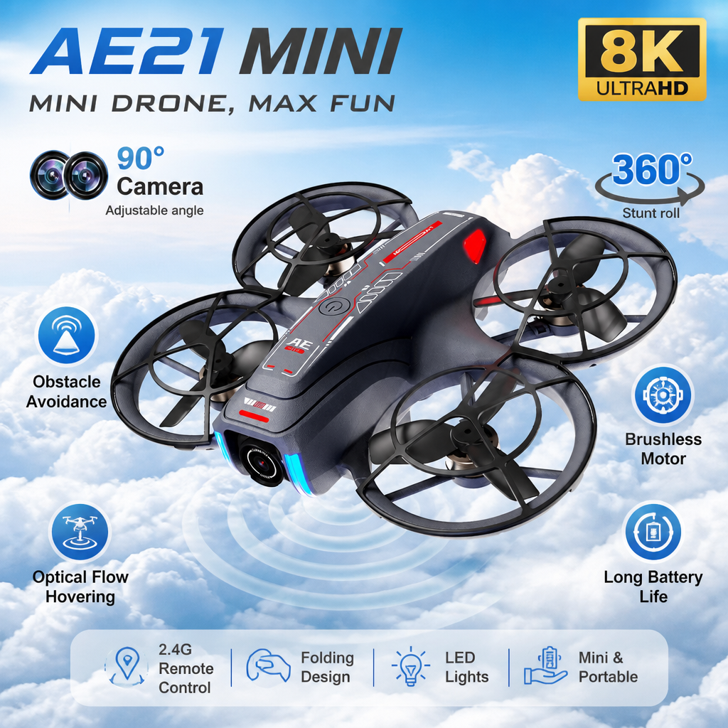 Drone Gps Mount - Introduction Drone GPS 8K Professional HD