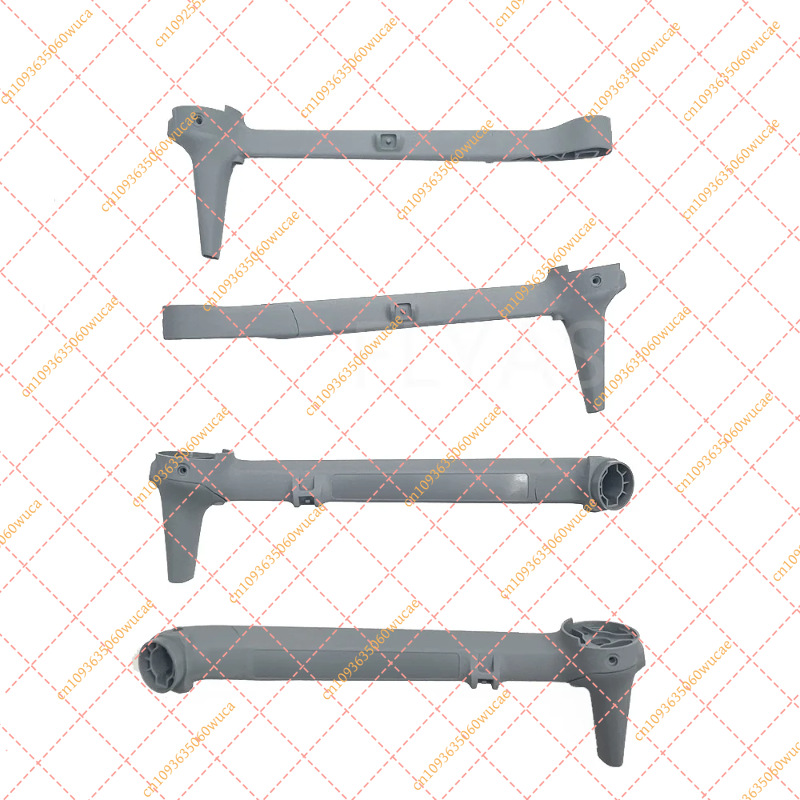 Drone Arm - Genuine Arm Shell with Landing Gear