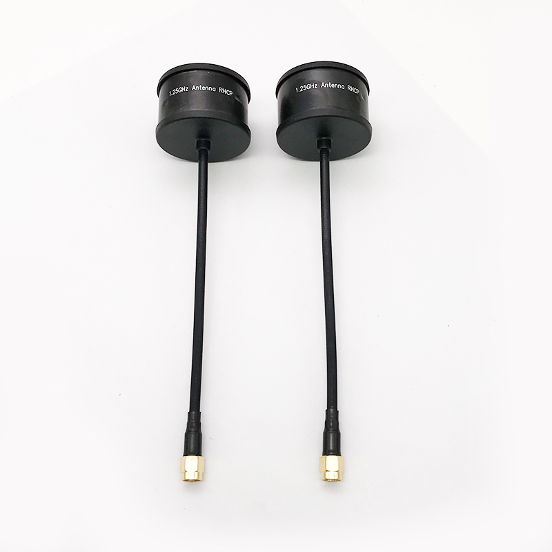 Drone Frame - 1pcs 1.2G 1.3G High Gain Circular