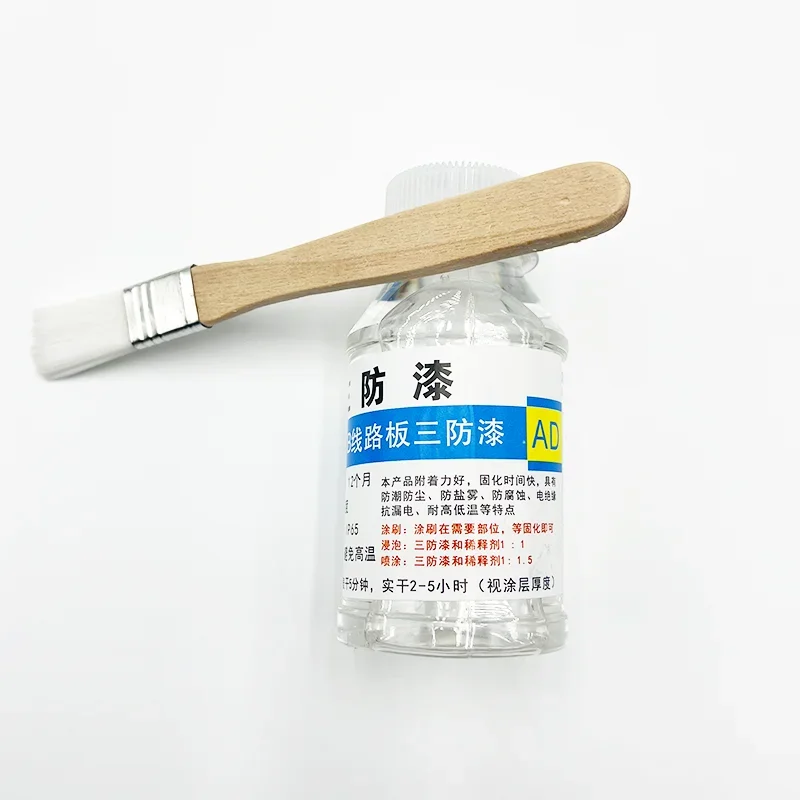 100ML Three Anti-Paint Waterpr - огляд і ціна Drone Power Distribution Board