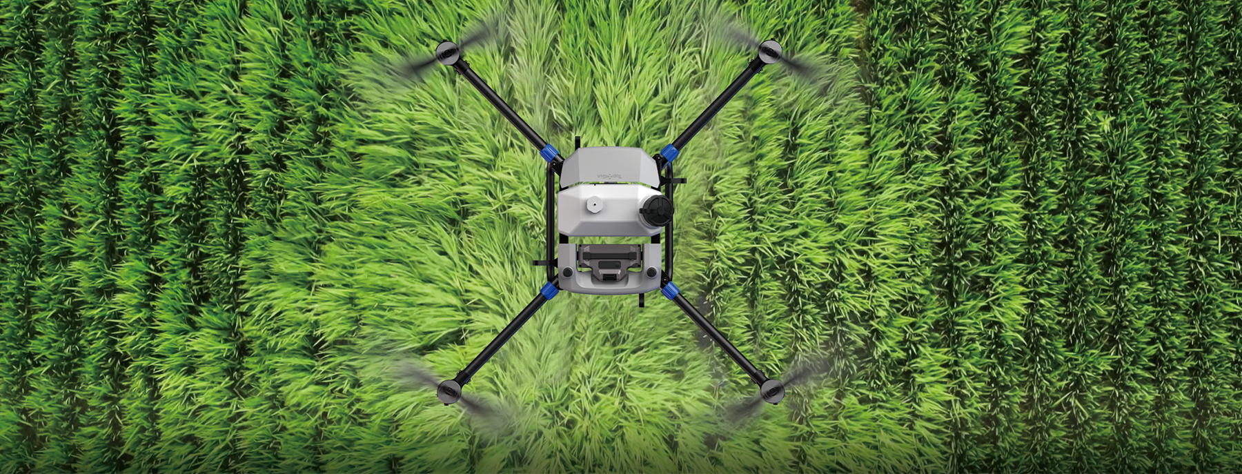 High Precision GPS Flight Cont - огляд і ціна Drone Motor