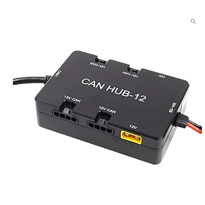 JIYI K++ V2 GPS Flight Control - огляд і ціна Drone Battery