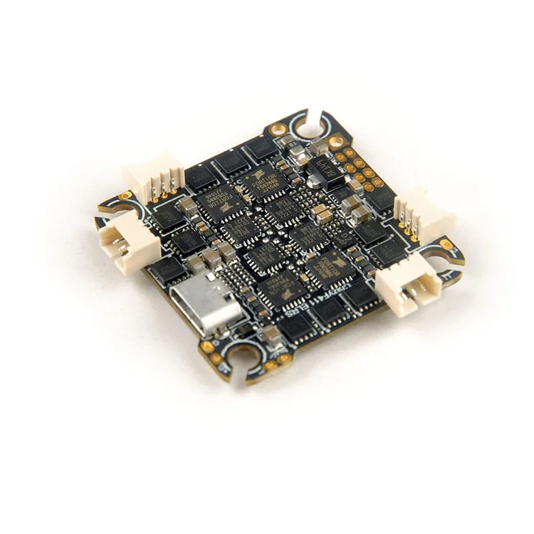 Happymodel AIO 4in1 F411 Fligh - огляд і ціна Drone Flight Controller