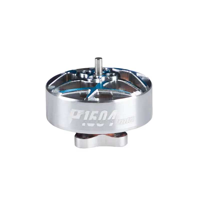 4PCS T-MOTOR P1604 KV2850 6S/K - огляд і ціна Drone Motor