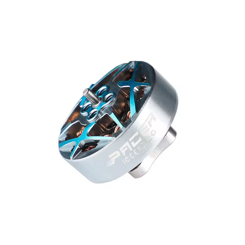 4PCS T-MOTOR P1604 KV2850 6S/K - огляд і ціна Drone Motor