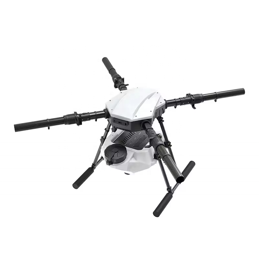 E416P 16L Water Pump  Agricola - огляд і ціна Drone Battery