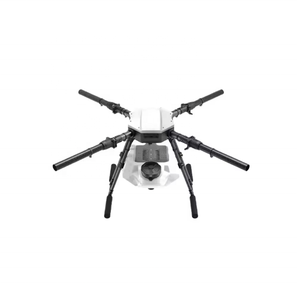 E416P 16L Water Pump  Agricola - огляд і ціна Drone Battery