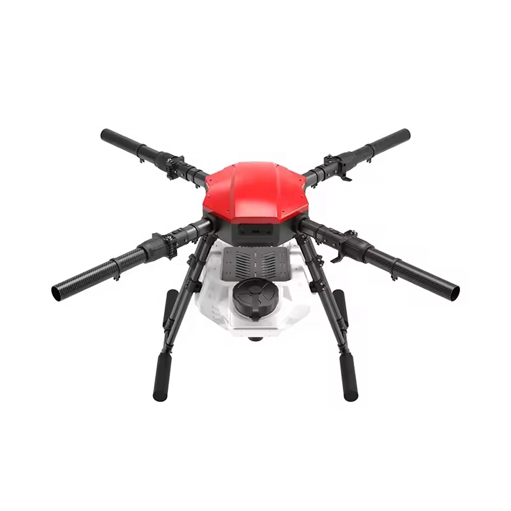 E416P 16L Water Pump  Agricola - огляд і ціна Drone Battery