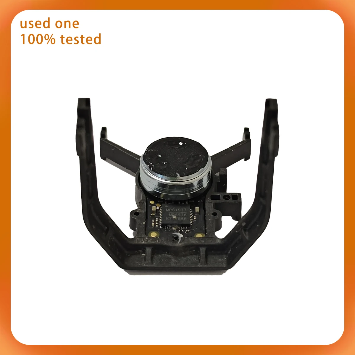 Original DJI Mini 1/SE/2/2 Se  - огляд і ціна Drone Arm