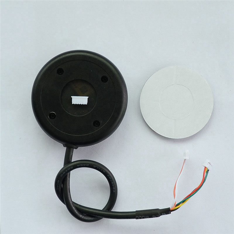 ABGINEO-M8N Flight Controller  - огляд і ціна Drone Compass