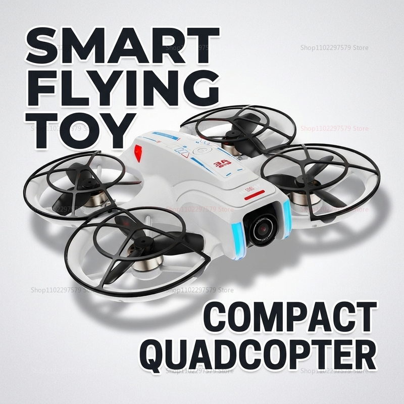 Introduction Drone GPS 8K Prof - огляд і ціна Drone Gps Mount