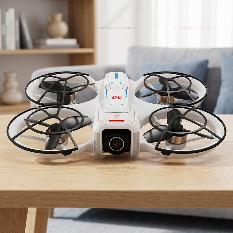 Introduction Drone GPS 8K Prof - огляд і ціна Drone Gps Mount