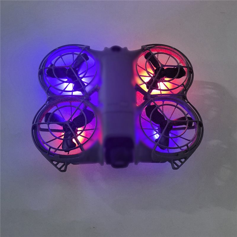 DIGIT-LED Flashlight For DJI N - огляд і ціна Drone Led Light