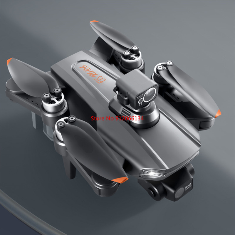 8K ESC Camera GPS Obstacle Avo - огляд і ціна Drone Gimbal