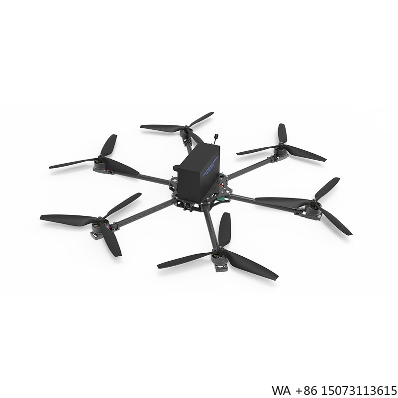 17-Inch FPV - F420 Motor, 2000 - огляд і ціна Drone Battery