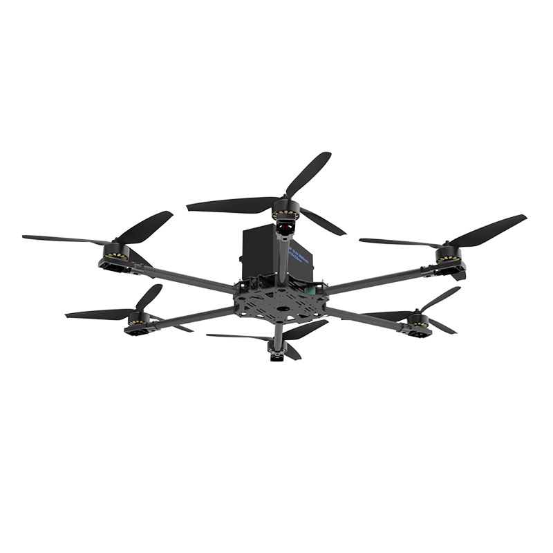 17-Inch FPV - F420 Motor, 2000 - огляд і ціна Drone Battery