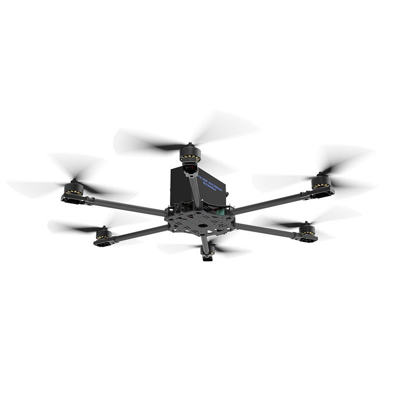 17-Inch FPV - F420 Motor, 2000 - огляд і ціна Drone Battery