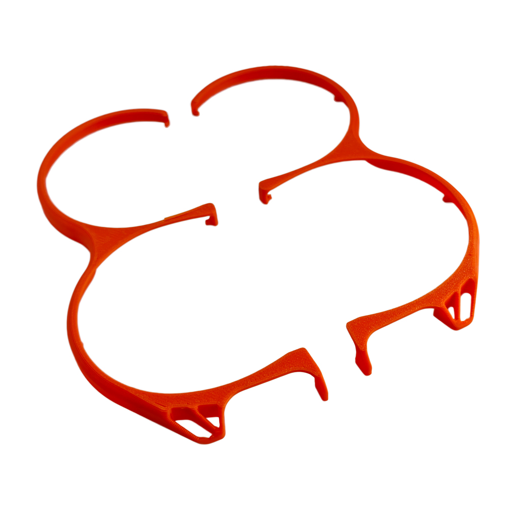 Protective Bumper Ring for DJI - огляд і ціна Drone Propeller Guard