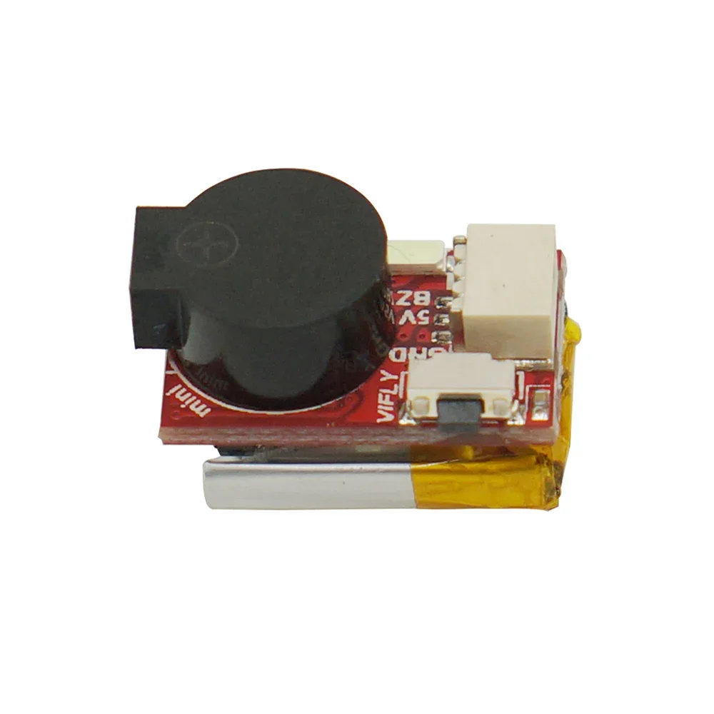 VIFLY Finder Mini Micro FPV Dr - огляд і ціна Drone Buzzer