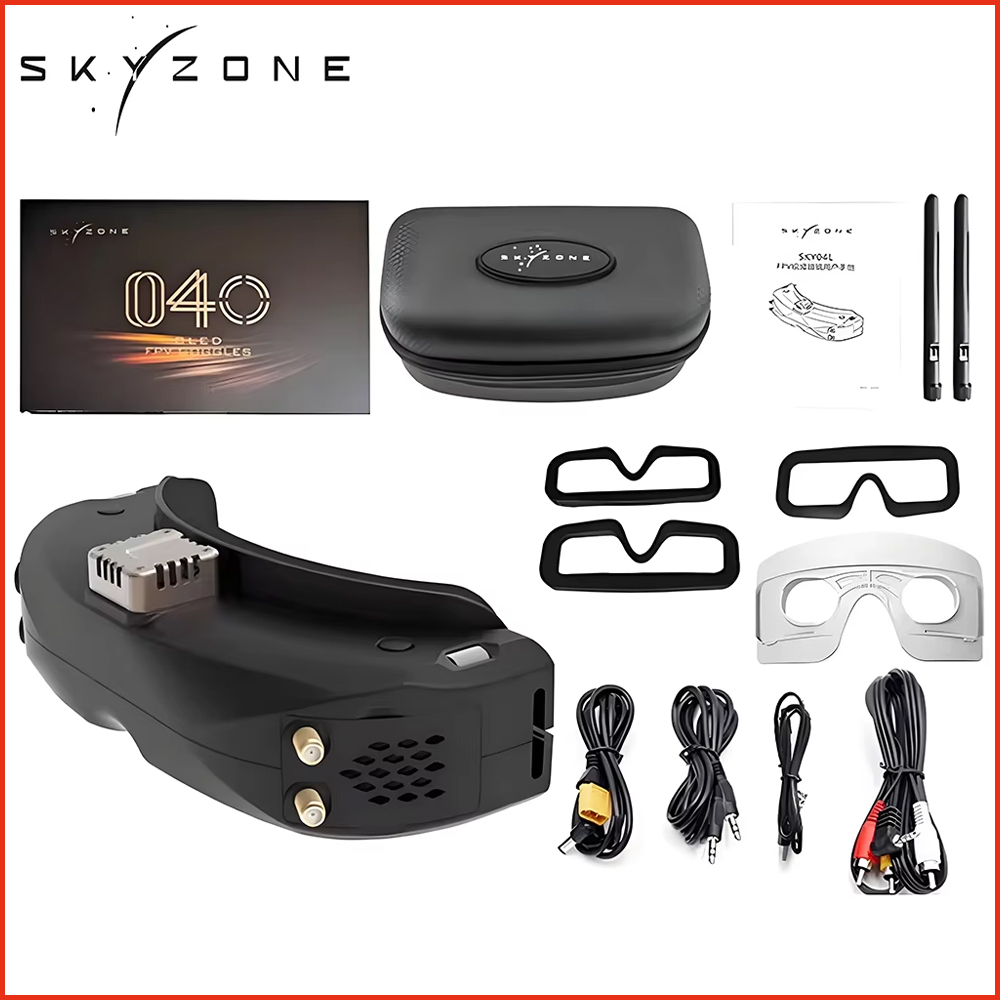 SKYZONE SKY04O Pro SKY04OPro 5 - огляд і ціна Drone Compass