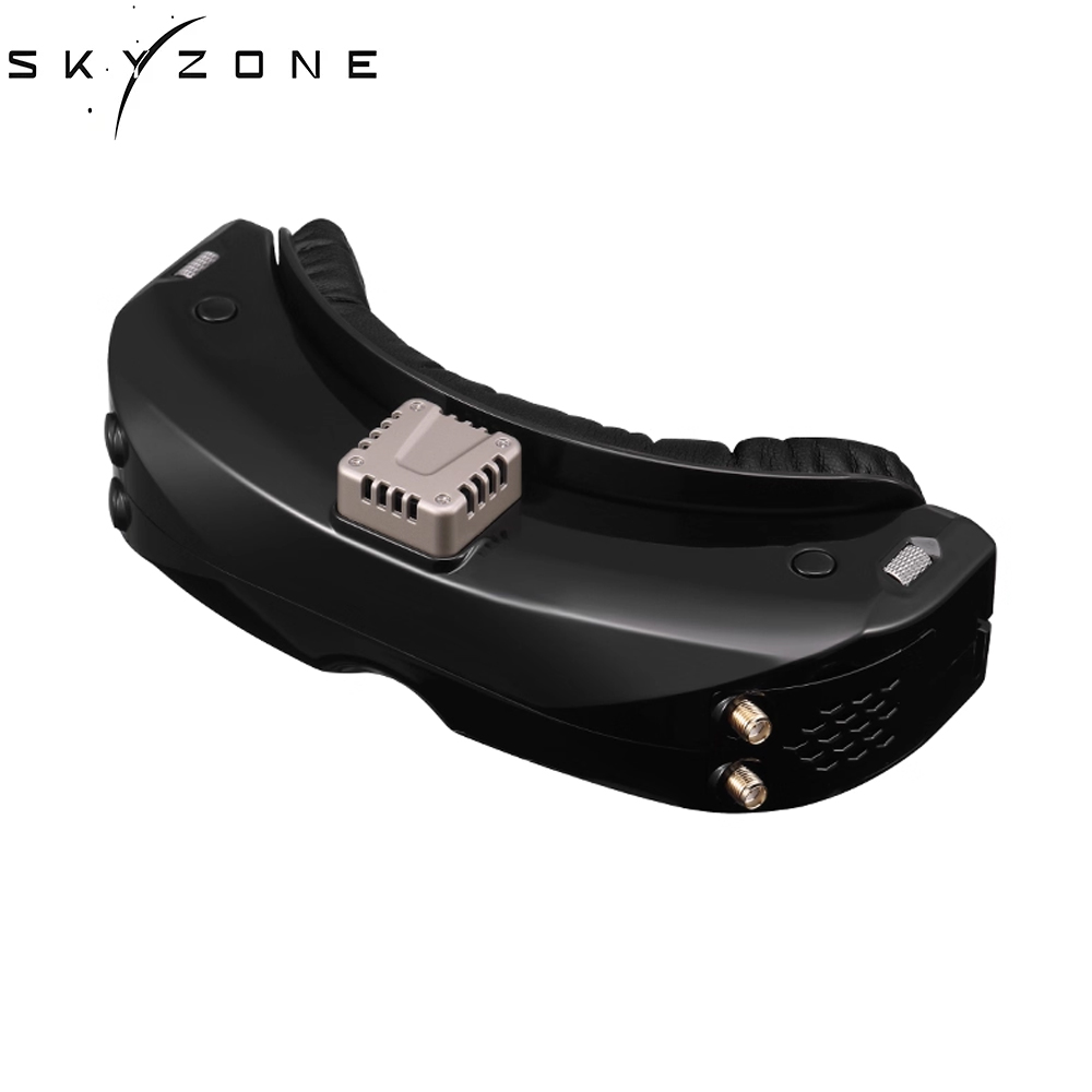 SKYZONE SKY04O Pro SKY04OPro 5 - огляд і ціна Drone Compass