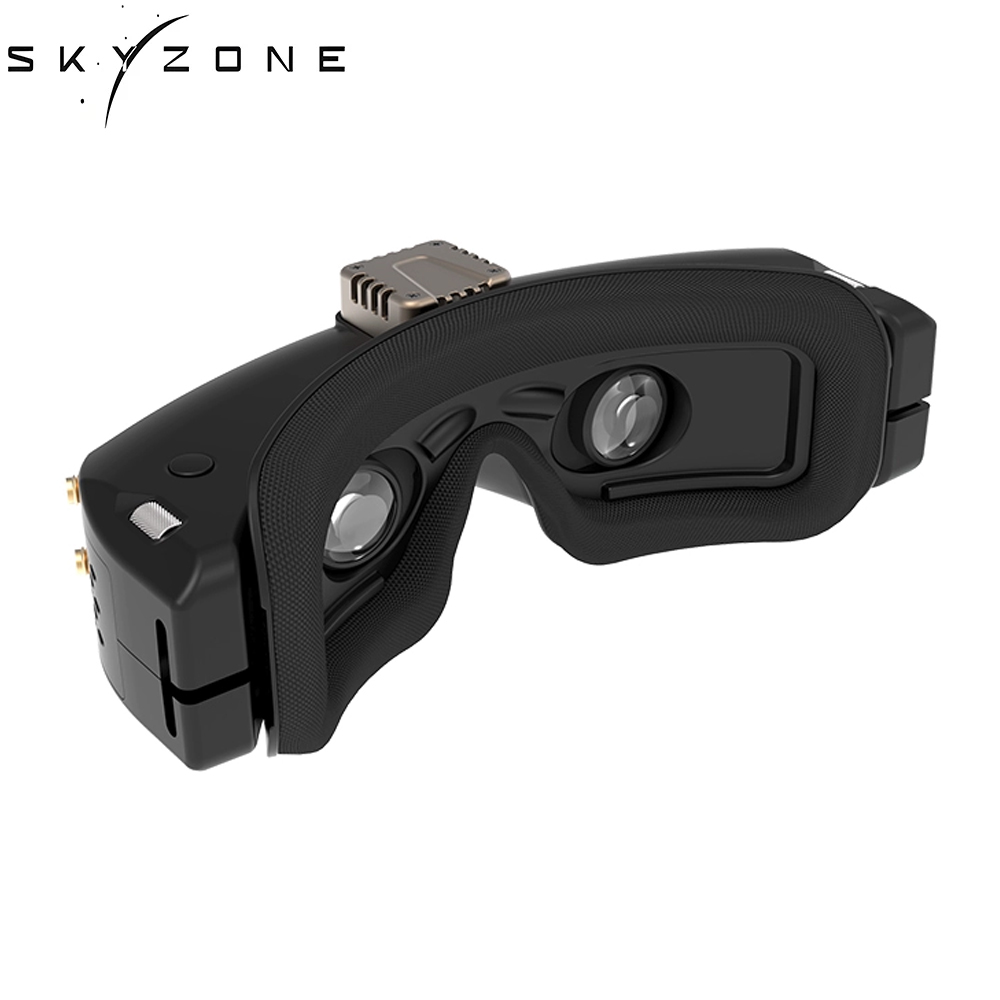 SKYZONE SKY04O Pro SKY04OPro 5 - огляд і ціна Drone Compass