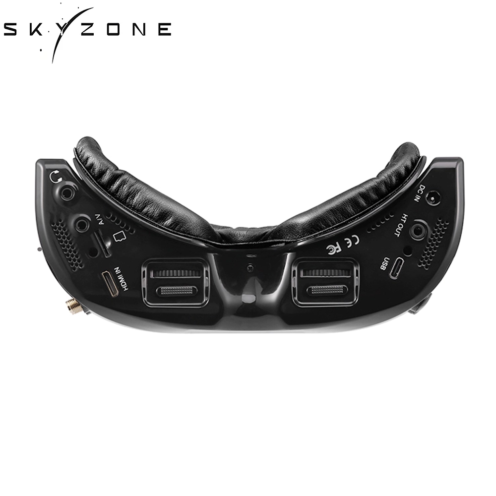 SKYZONE SKY04O Pro SKY04OPro 5 - огляд і ціна Drone Compass