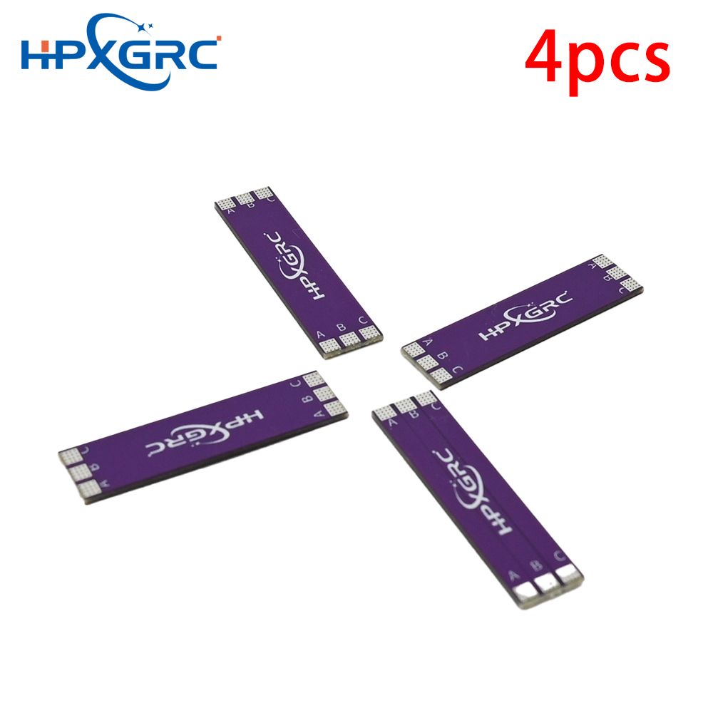 HPXGRC 4PCS ESC Power Distribu - огляд і ціна Drone Power Distribution Board