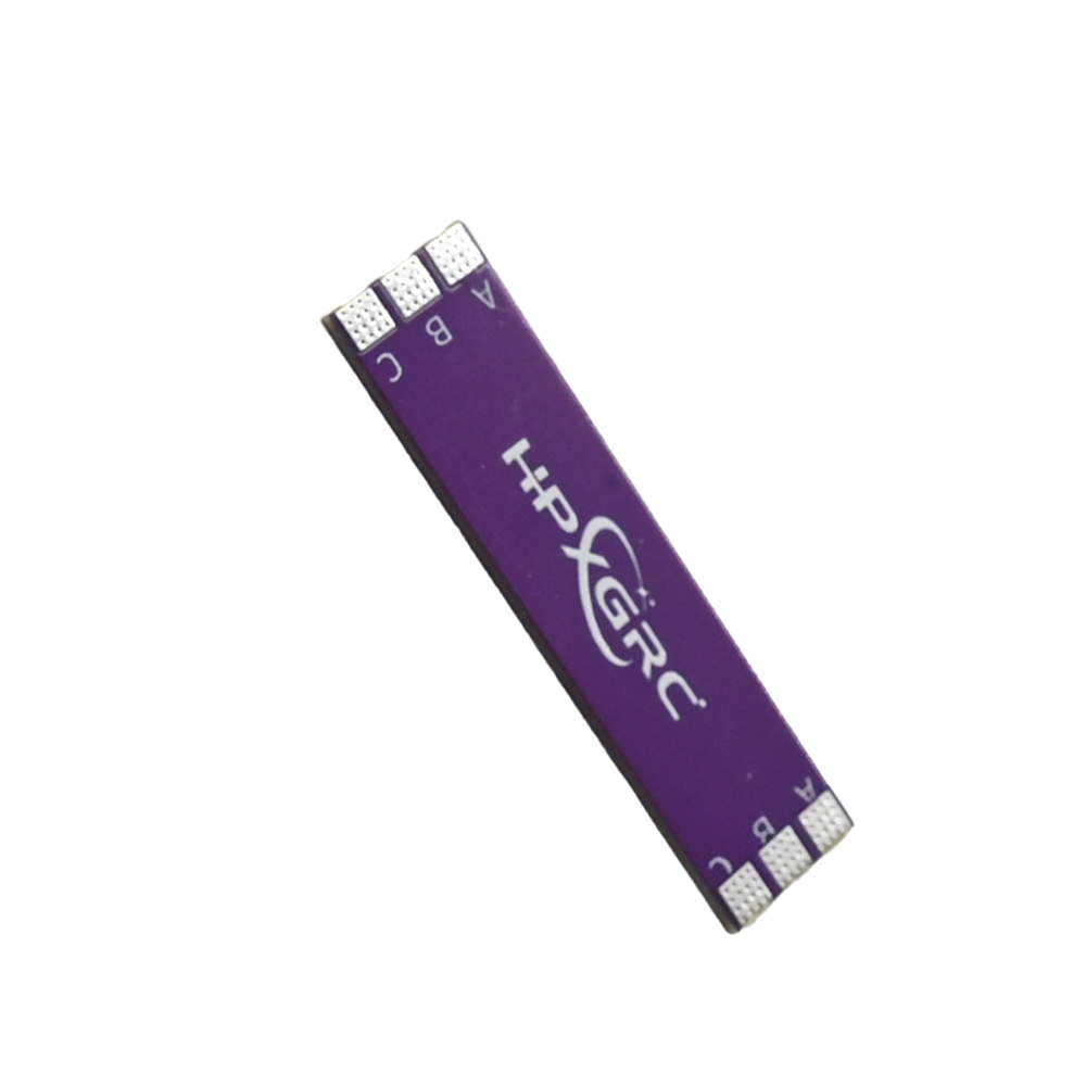 HPXGRC 4PCS ESC Power Distribu - огляд і ціна Drone Power Distribution Board