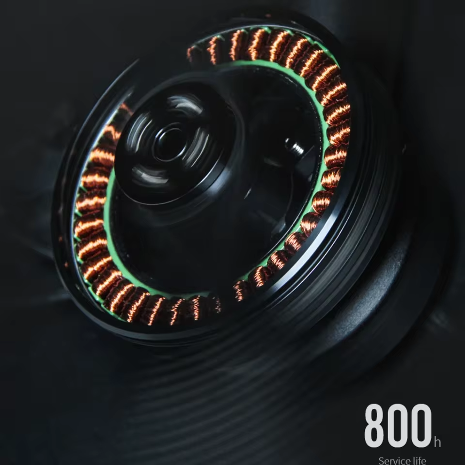 T-MOTOR Brushless Motor MN8012 - огляд і ціна Drone Motor