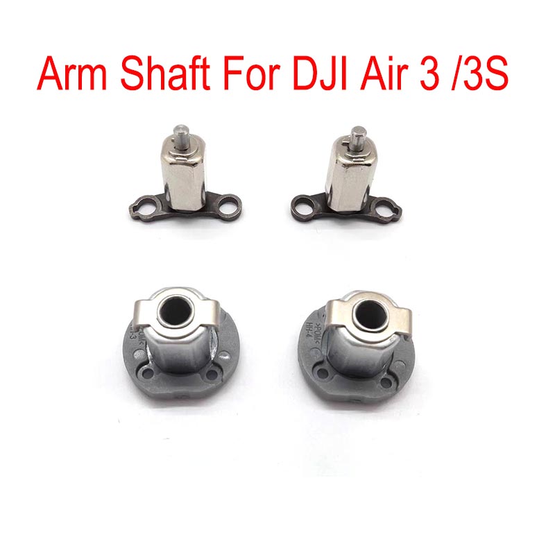 Orignal Arm Axis Front Arm Sha - огляд і ціна Drone Arm