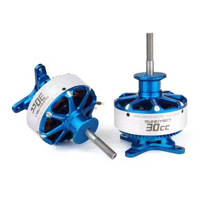 X Series V3 X7015 30CC KV215 B - огляд і ціна Drone Motor
