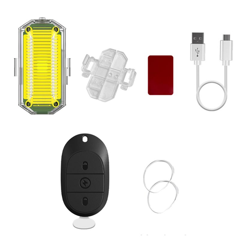 Wireless LED Drone Strobe Ligh - огляд і ціна Drone Led Light