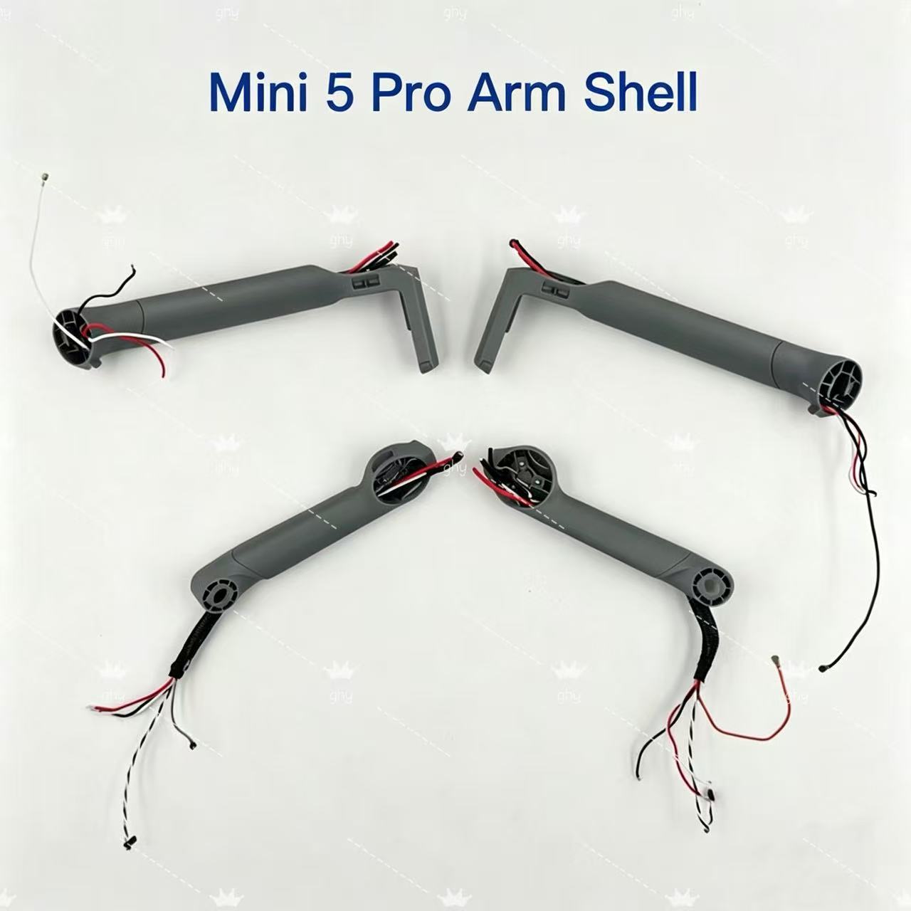 Drone Repair Parts For DJI Min - огляд і ціна Drone Arm