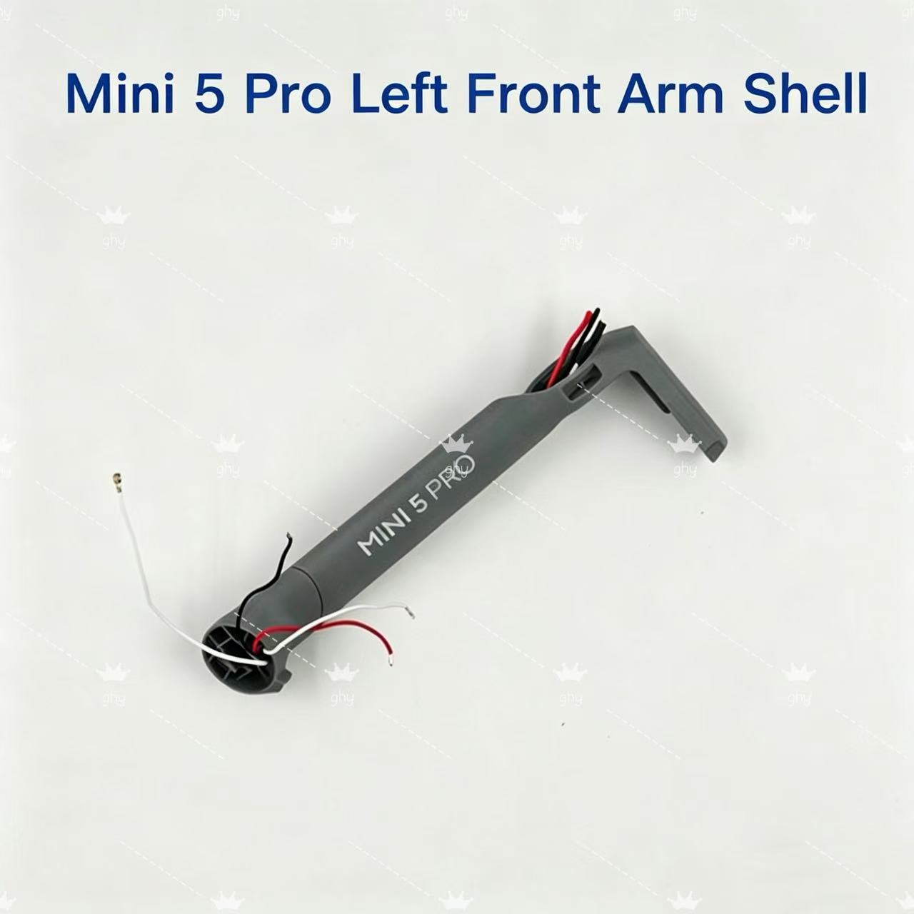 Drone Repair Parts For DJI Min - огляд і ціна Drone Arm