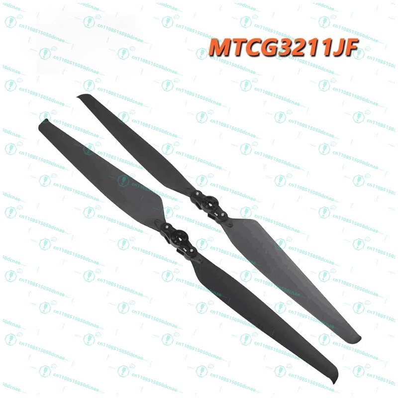 3211 Carbon Folding Propeller  - огляд і ціна Drone Propeller