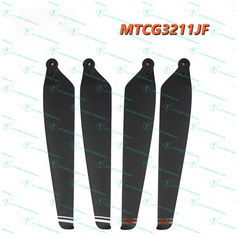 3211 Carbon Folding Propeller  - огляд і ціна Drone Propeller