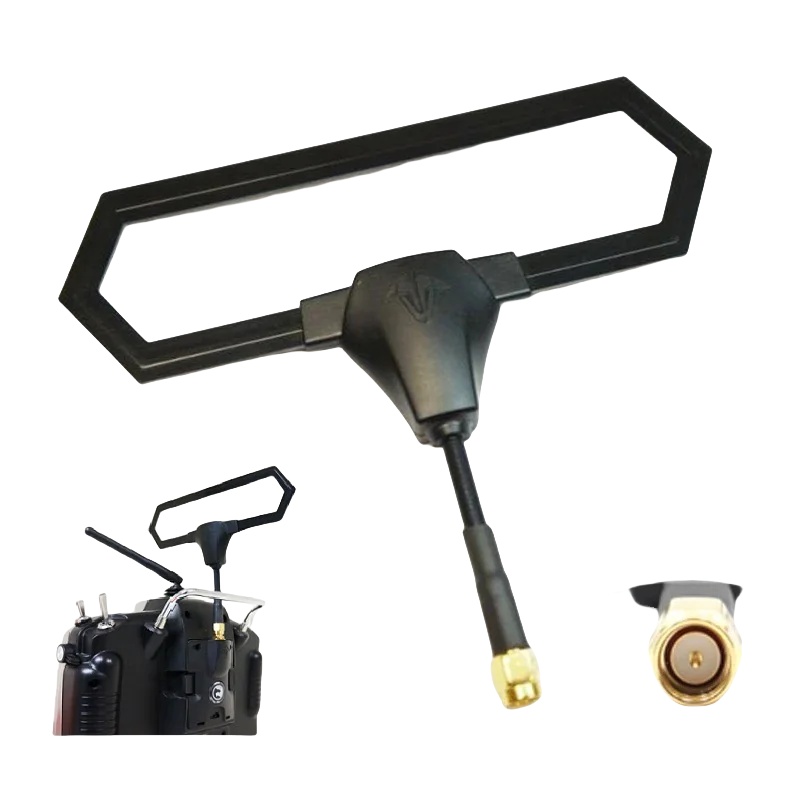 TBS Diamond 915MHz Antenna Lon - огляд і ціна Drone Antenna