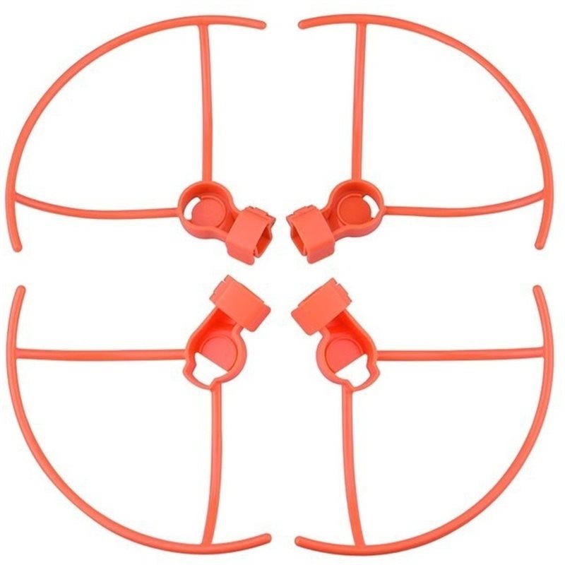 A97I-For FIMI MINI 3, Gimbal L - огляд і ціна Drone Propeller Guard