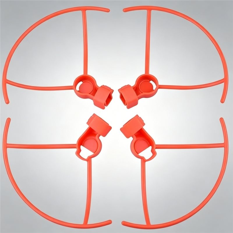 A97I-For FIMI MINI 3, Gimbal L - огляд і ціна Drone Propeller Guard