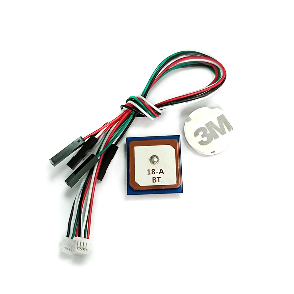 BN-220 BN880 GPS GLONASS Modul - огляд і ціна Drone Motor