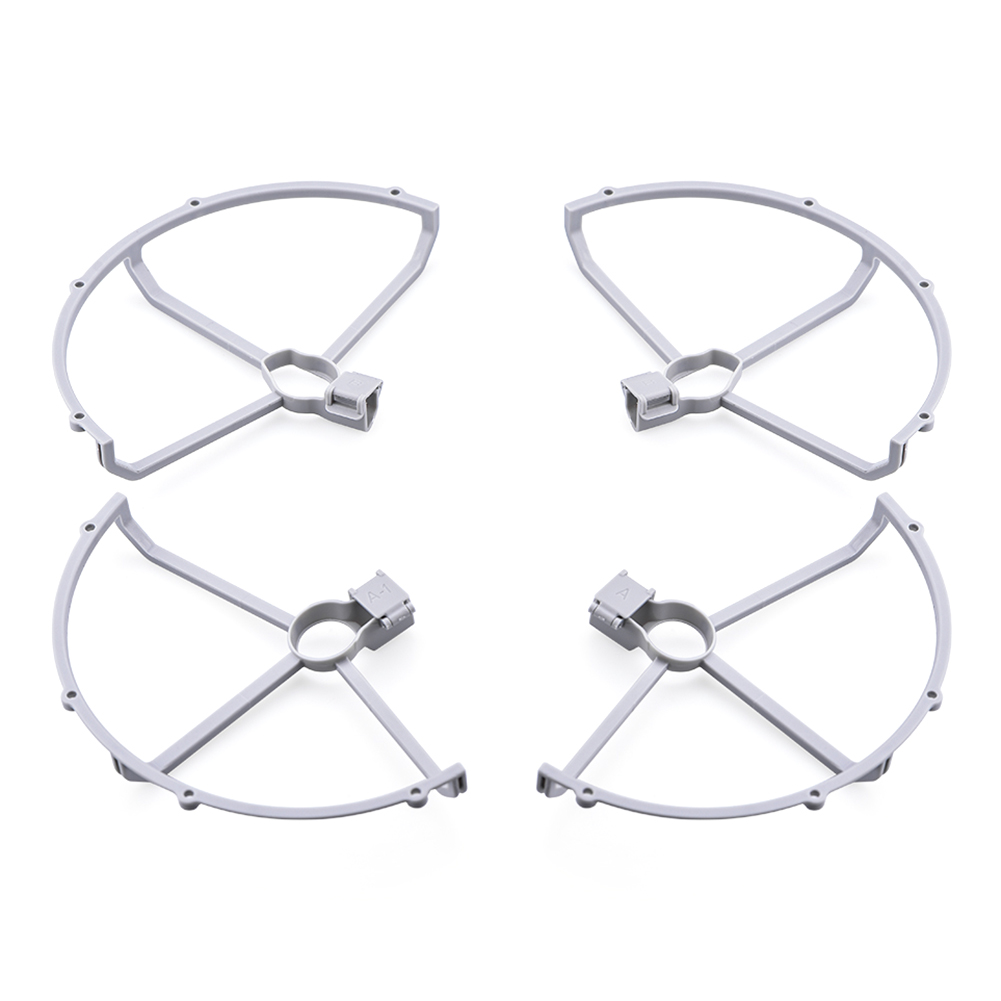 Mini Drone Blade Anti-Collisio - огляд і ціна Drone Propeller Guard