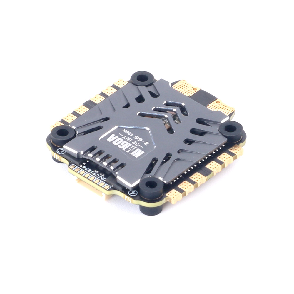 SKYSTARS 60A 3-6S 4in1 ESC 32b - огляд і ціна Drone Compass
