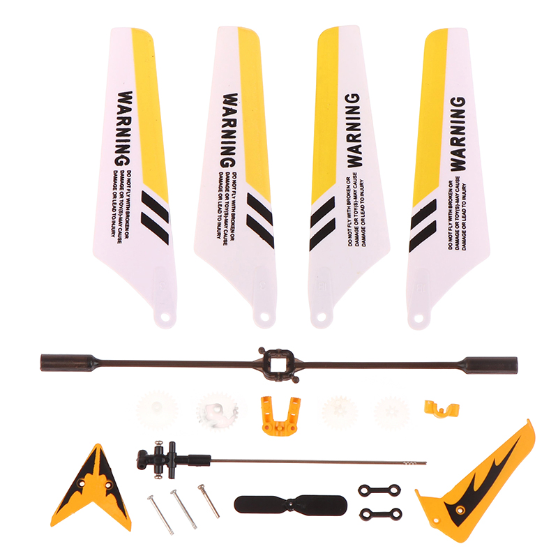 1 Set Parts Spare Replacement  - огляд і ціна Drone Power Distribution Board