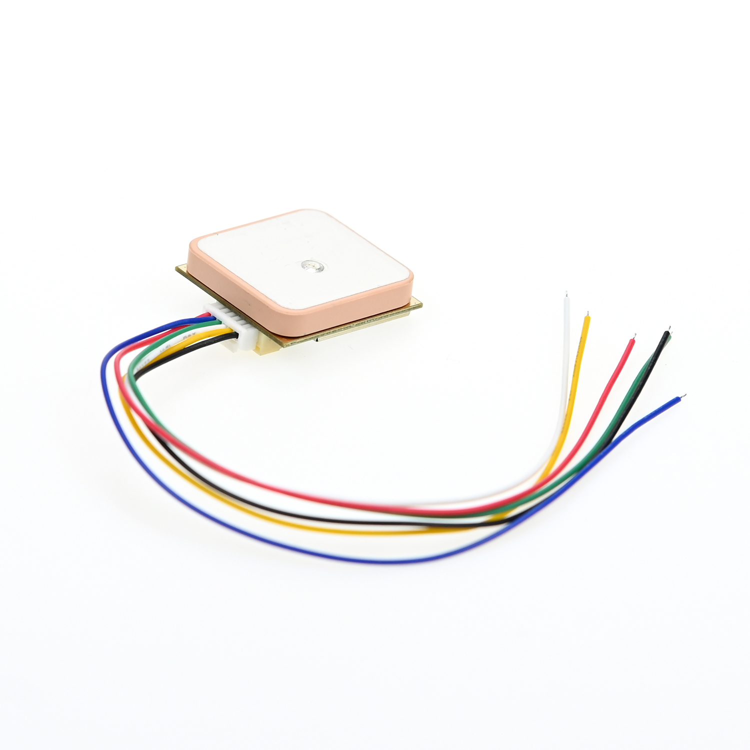 Quescan 25mm*25mm M10FLY 10Hz  - огляд і ціна Drone Compass
