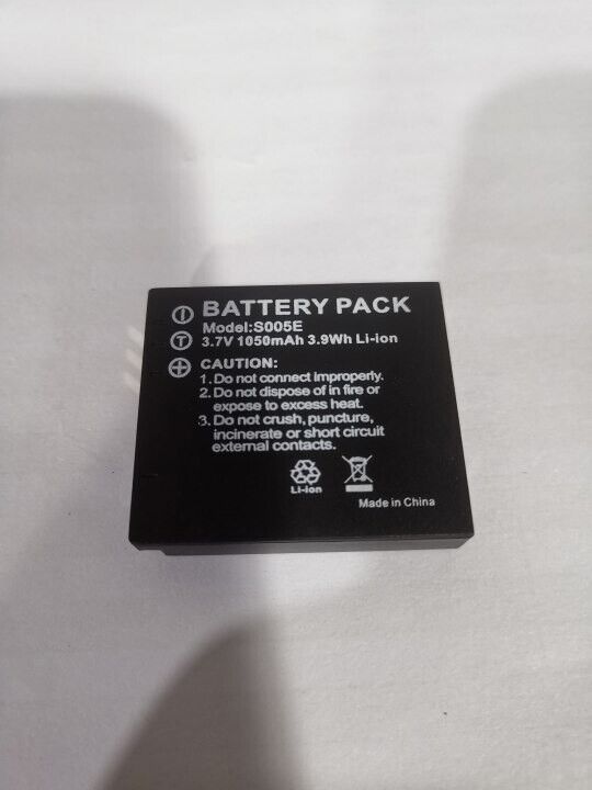 SYNCO Battery for SYNCO XTalk  - огляд і ціна Drone Battery