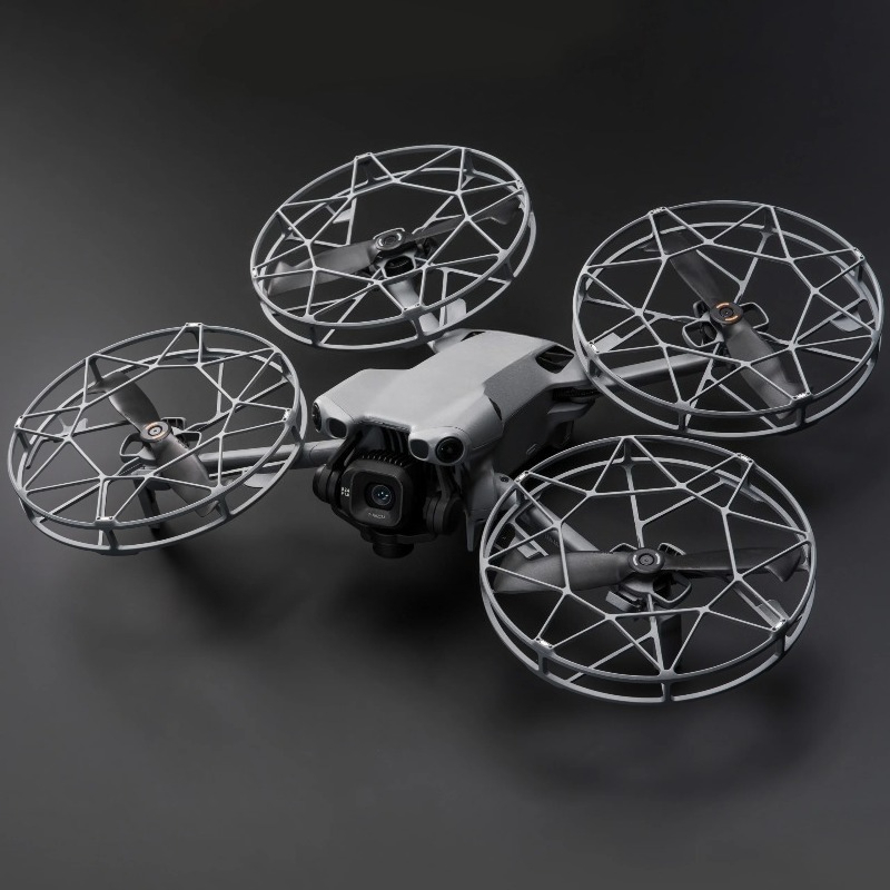 For DJI Mini 5 Pro Quick-Relea - огляд і ціна Drone Propeller Guard