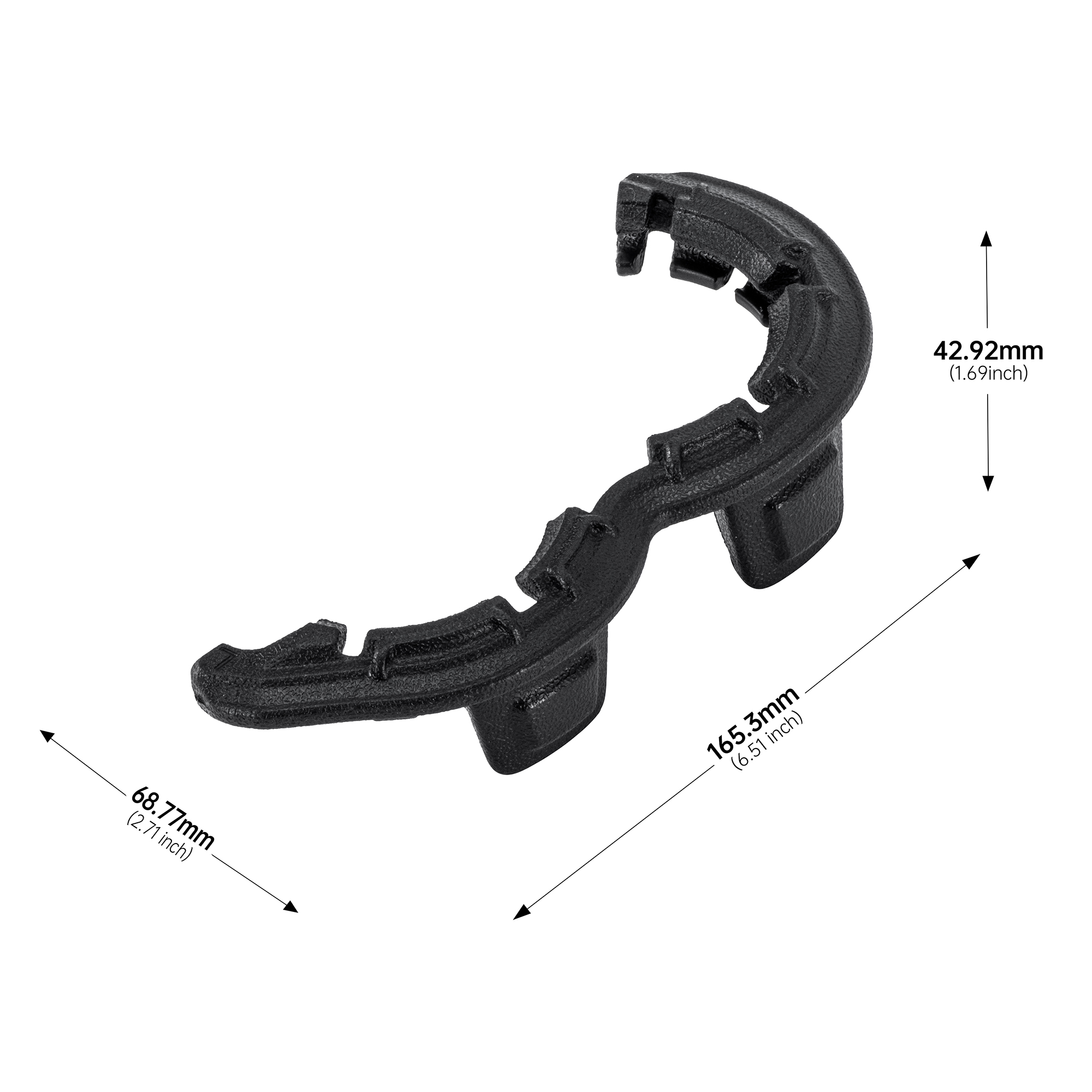 Propeller Guard For DJI NEO 2  - огляд і ціна Drone Propeller Guard