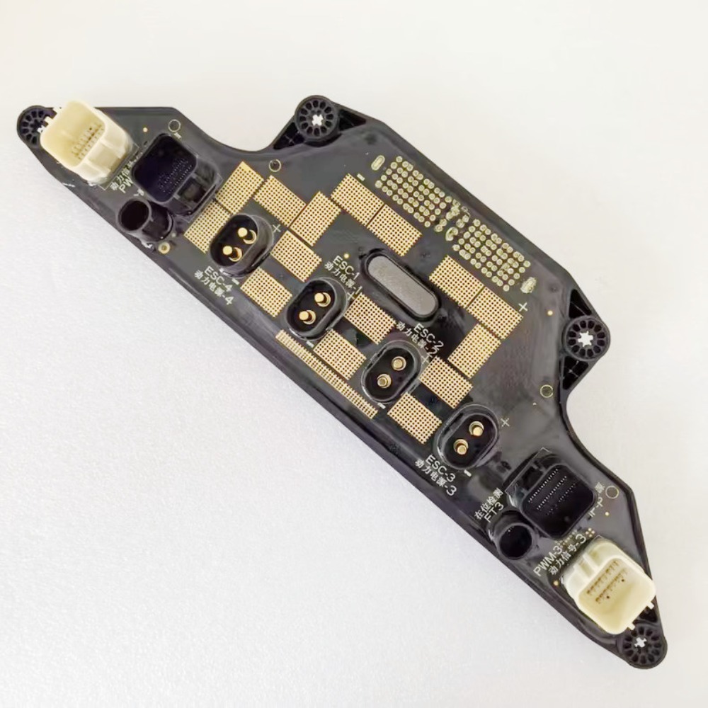 For DJI Agras T40 Power Distri - огляд і ціна Drone Power Distribution Board